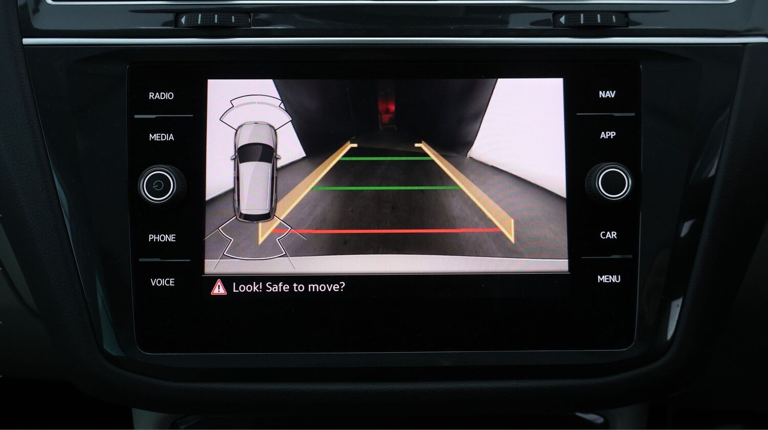 Used Volkswagen Tiguan 2021 for sale - 78040658: Photo 21