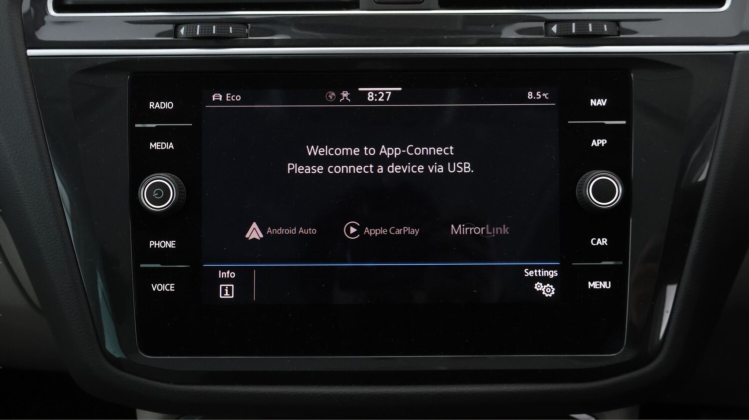 Used Volkswagen Tiguan 2021 for sale - 78040658: Photo 22