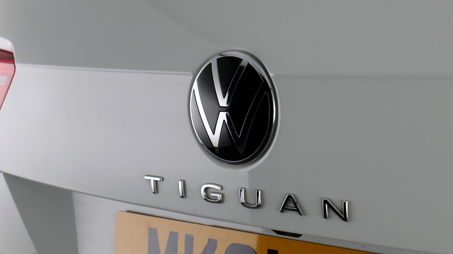 Used Volkswagen Tiguan 2021 for sale - 78040658: Photo 23