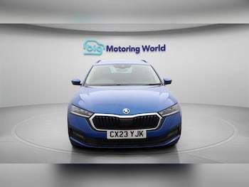 Used Skoda Octavia 2023 for sale - 75291805: Photo
