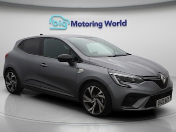 Renault - Clio
