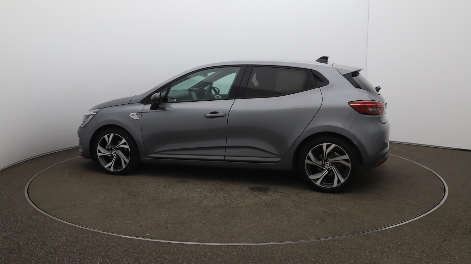 Vehicle 60