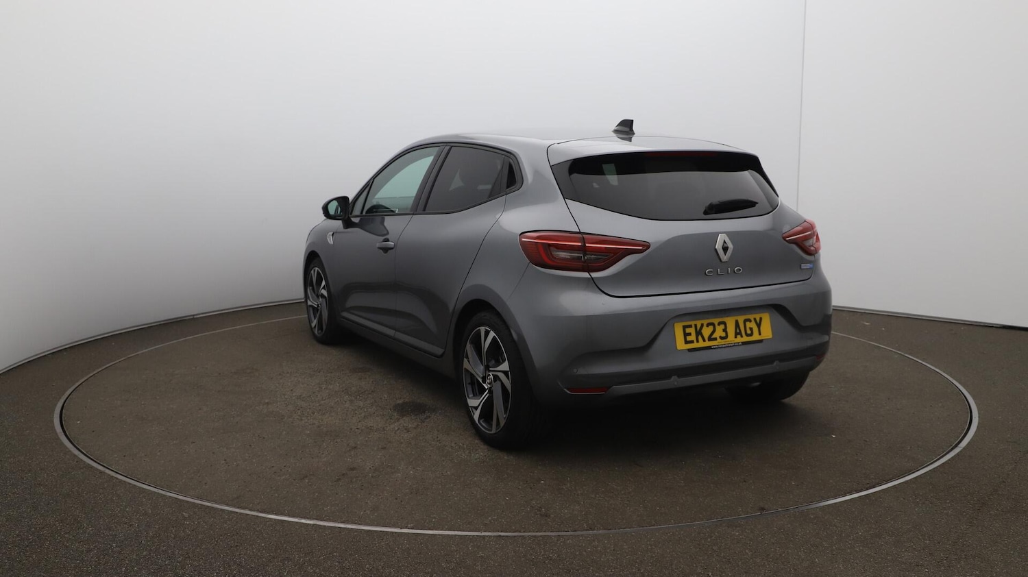 Vehicle 63