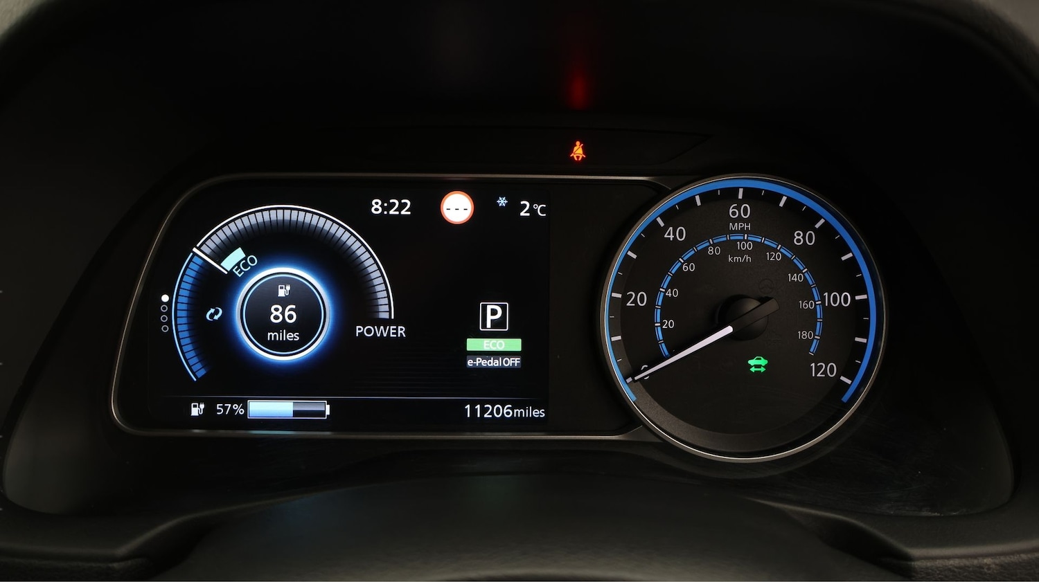 Used Nissan Leaf 2022 for sale - 77113943: Photo 10