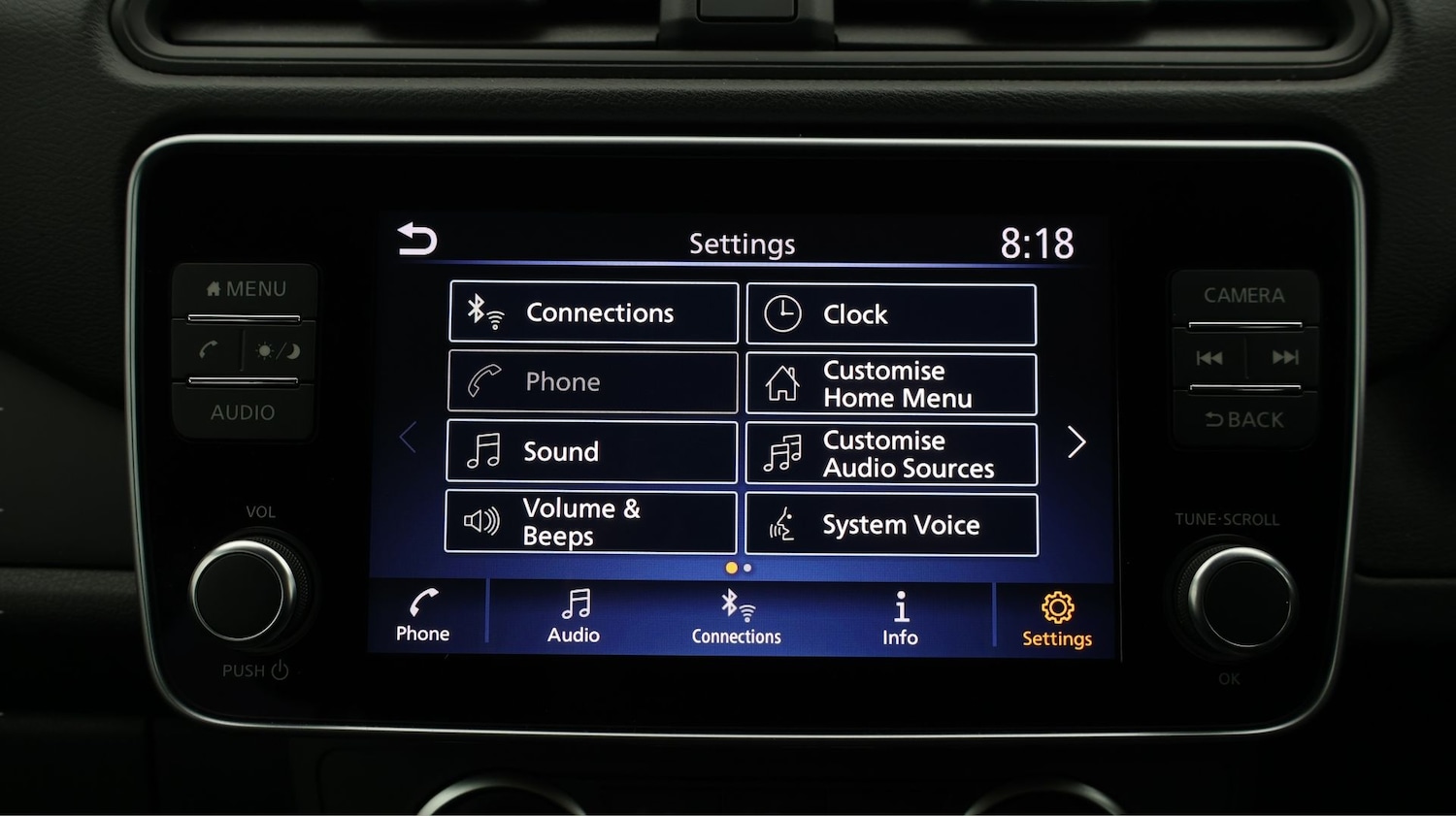 Used Nissan Leaf 2022 for sale - 77113943: Photo 11