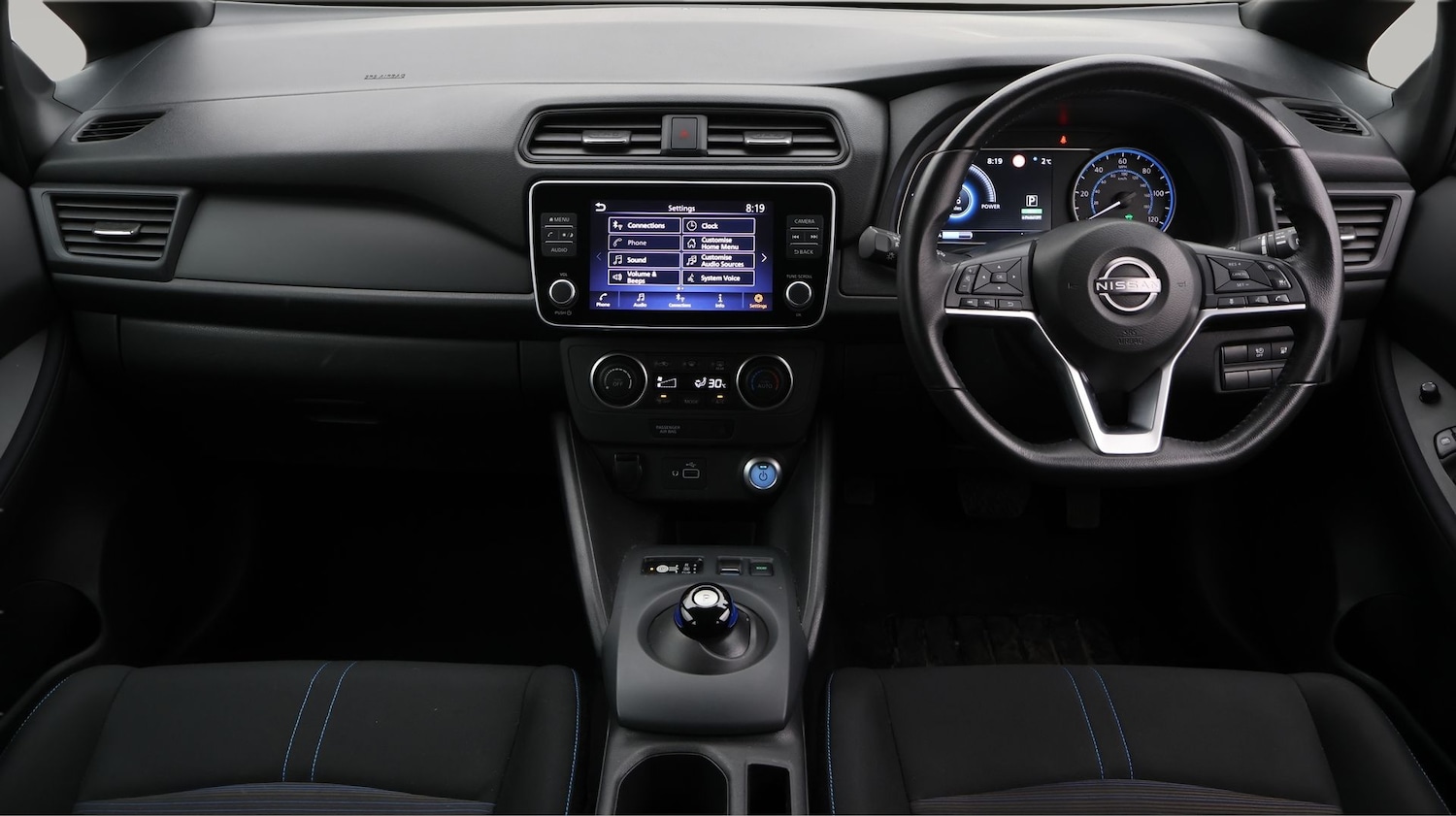 Used Nissan Leaf 2022 for sale - 77113943: Photo 13