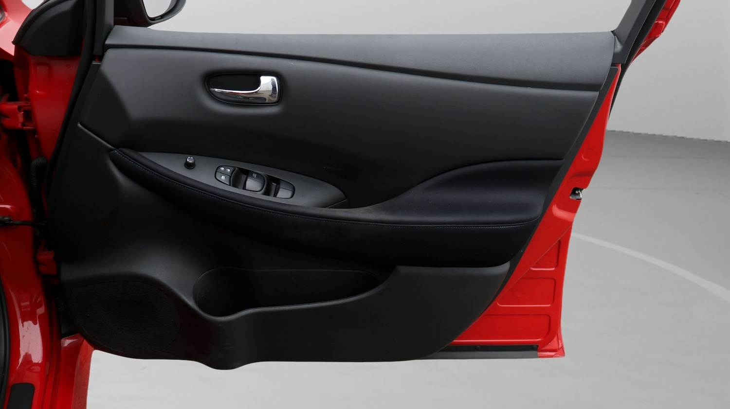 Used Nissan Leaf 2022 for sale - 77113943: Photo 15