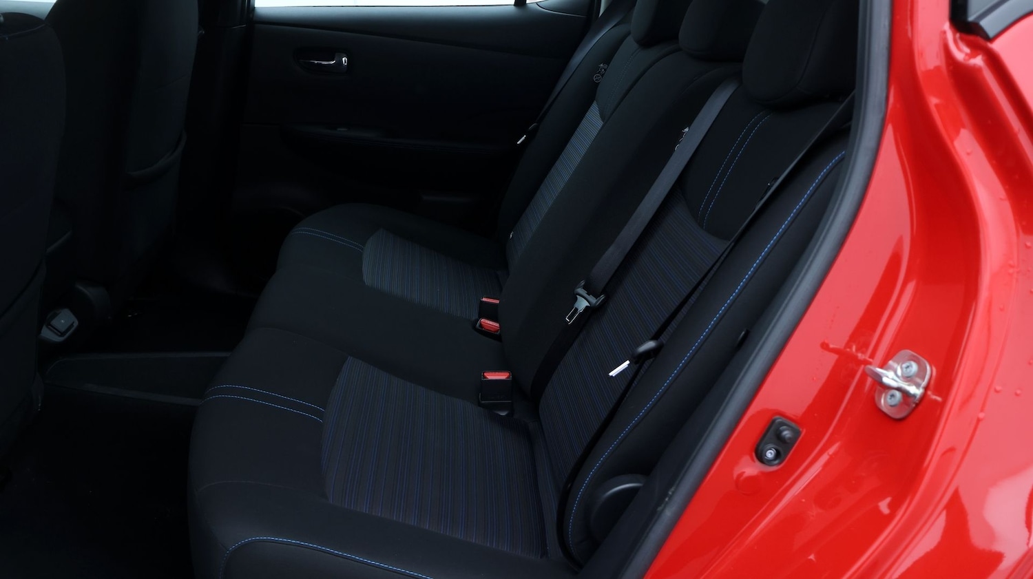 Used Nissan Leaf 2022 for sale - 77113943: Photo 16