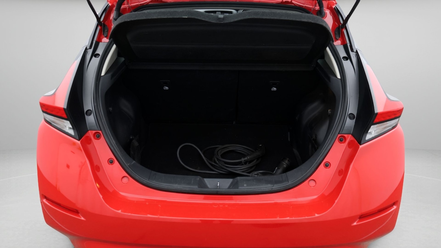 Used Nissan Leaf 2022 for sale - 77113943: Photo 17