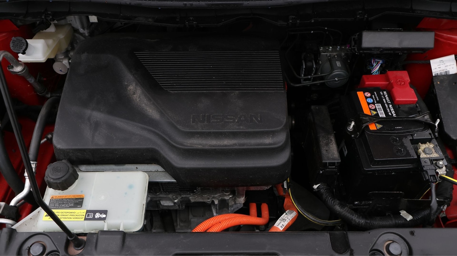 Used Nissan Leaf 2022 for sale - 77113943: Photo 19