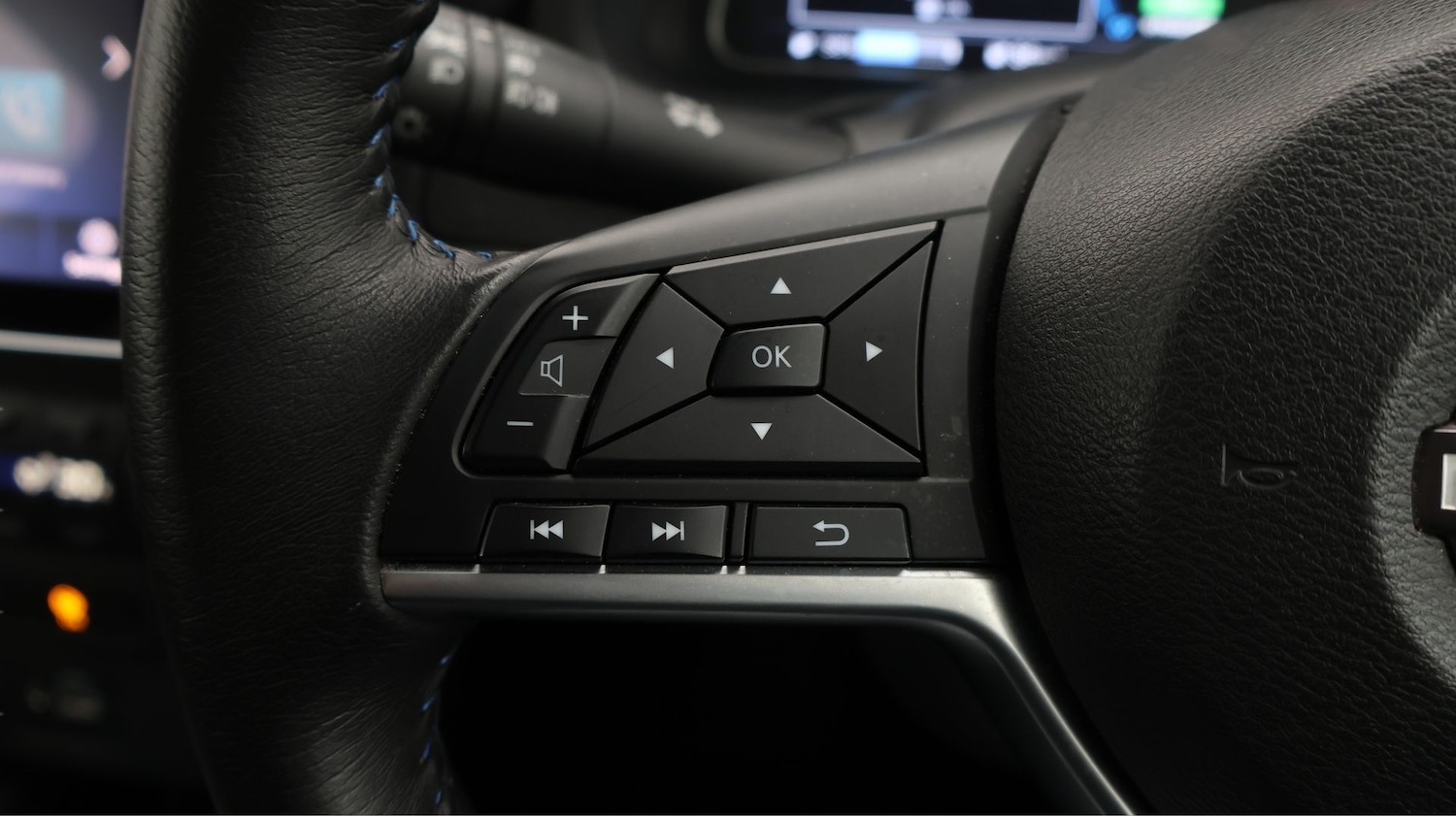 Used Nissan Leaf 2022 for sale - 77113943: Photo 20