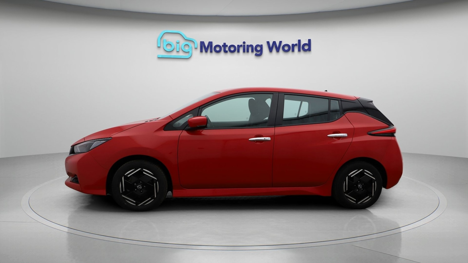 Used Nissan Leaf 2022 for sale - 77113943: Photo 4