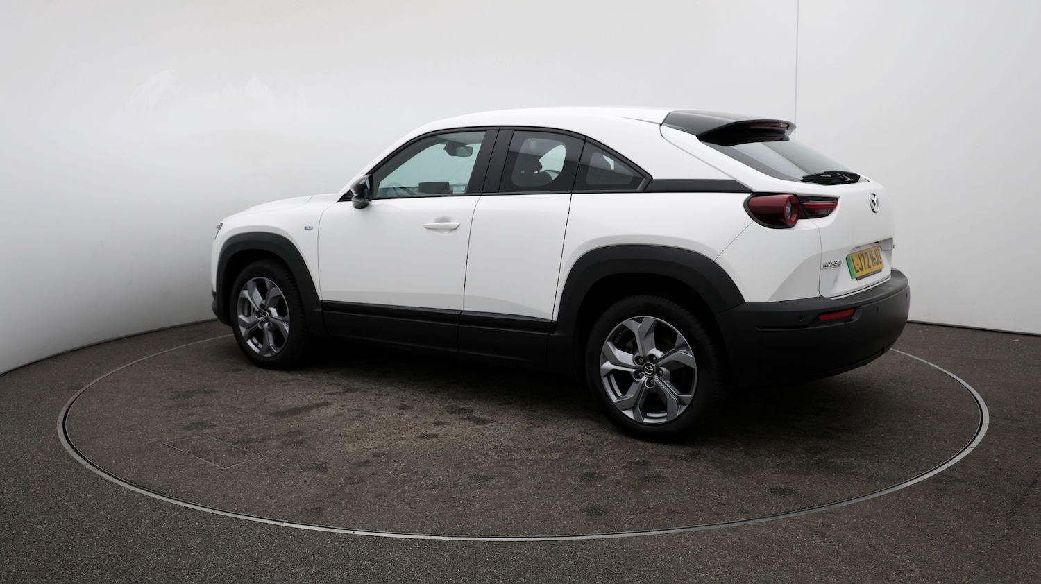 Used Mazda MX-30 2022 for sale - 76808948: Photo 12