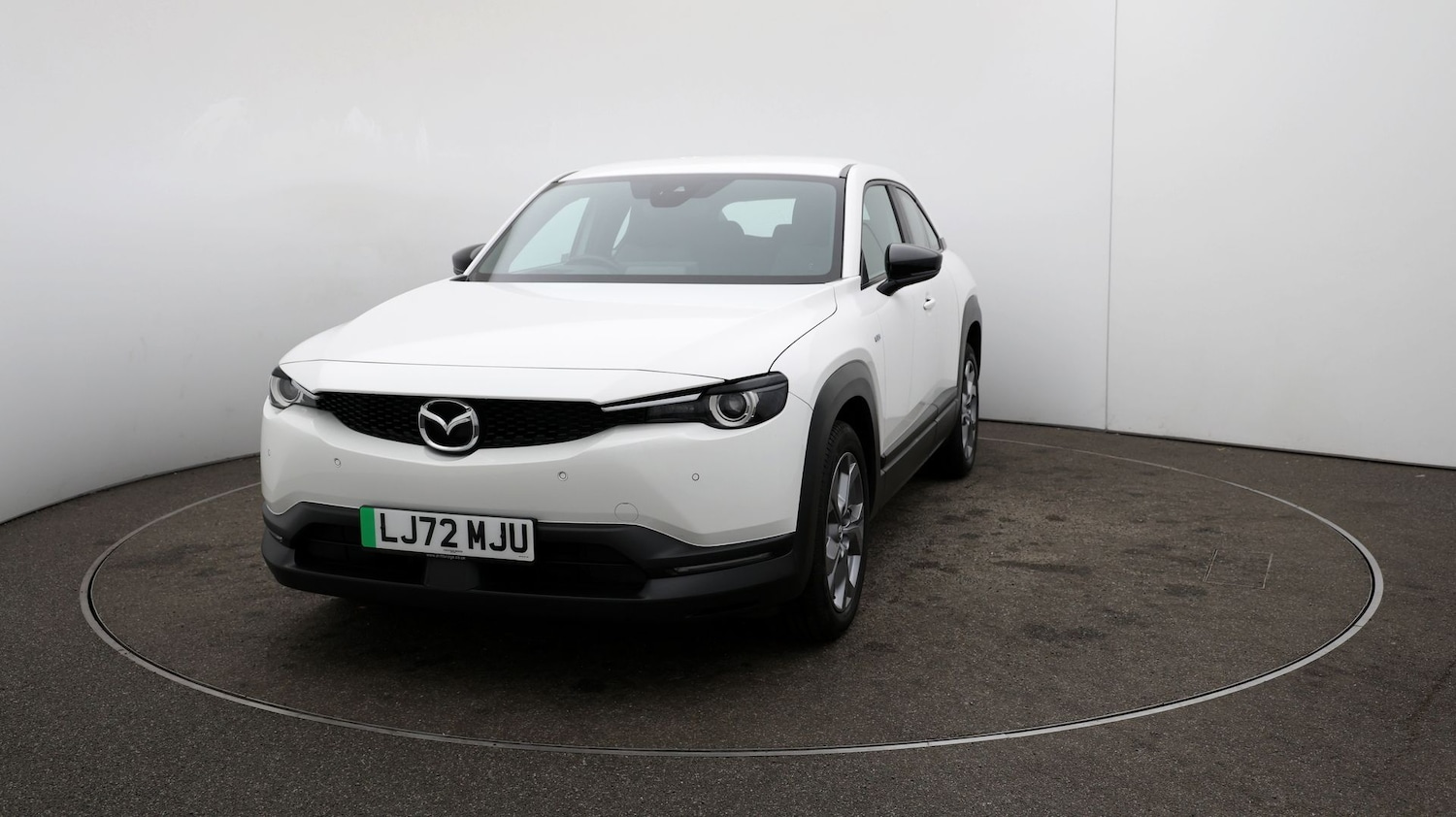 Used Mazda MX-30 2022 for sale - 76808948: Photo 16