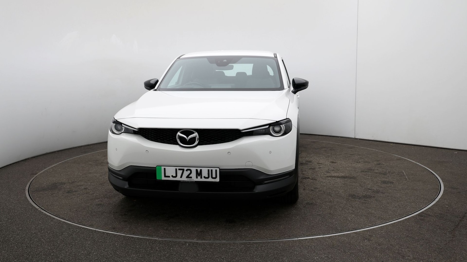 Used Mazda MX-30 2022 for sale - 76808948: Photo 18