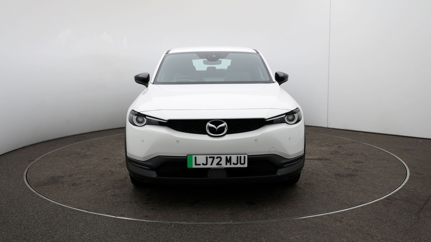 Used Mazda MX-30 2022 for sale - 76808948: Photo 20