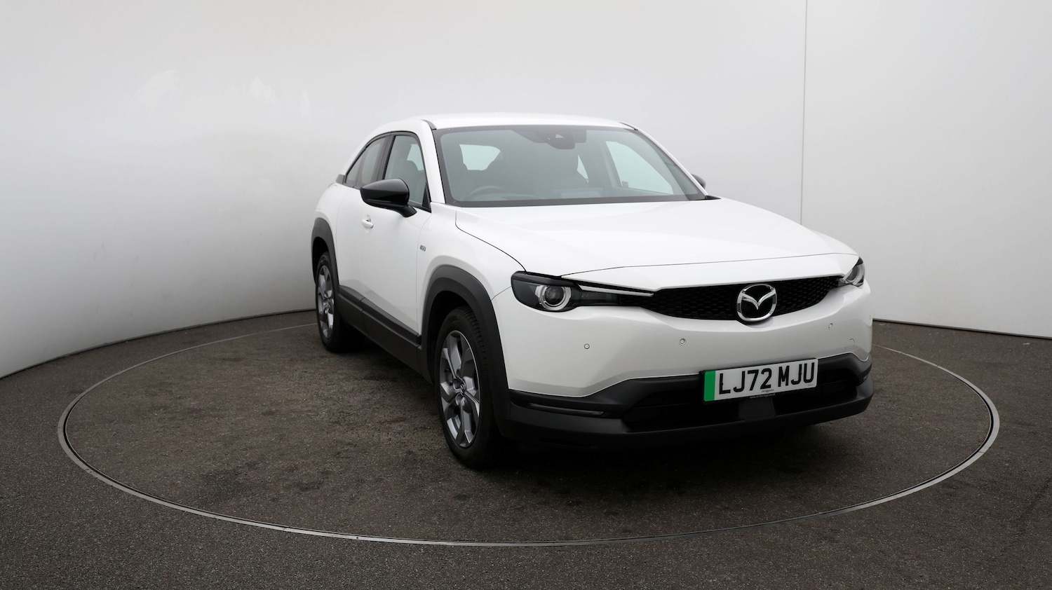 Used Mazda MX-30 2022 for sale - 76808948: Photo 24