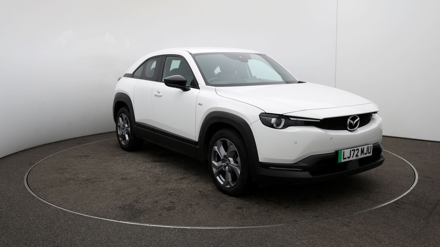 Used Mazda MX-30 2022 for sale - 76808948: Photo 26