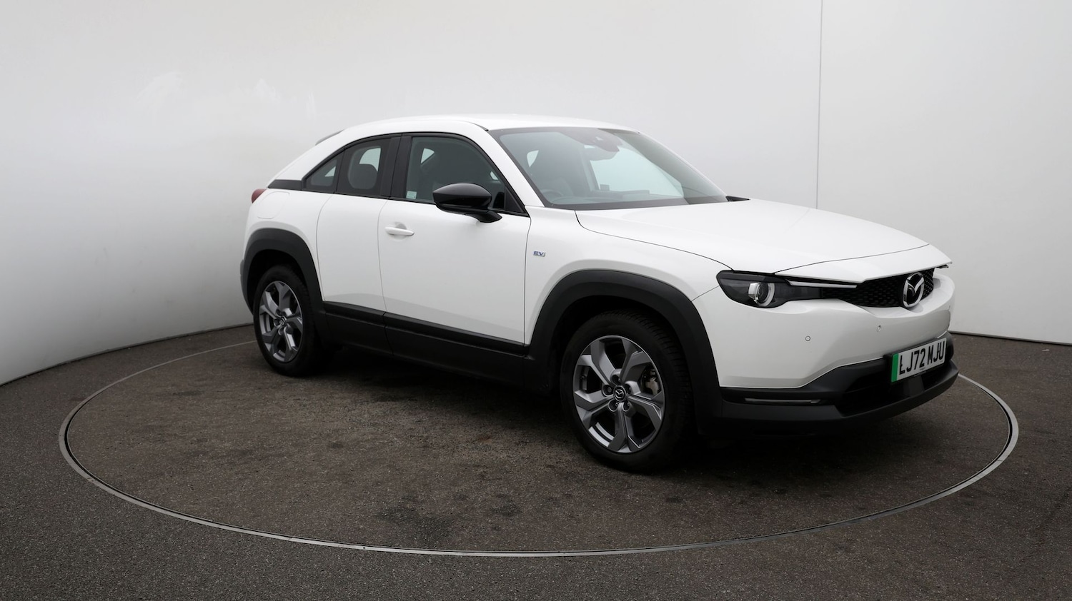 Used Mazda MX-30 2022 for sale - 76808948: Photo 28