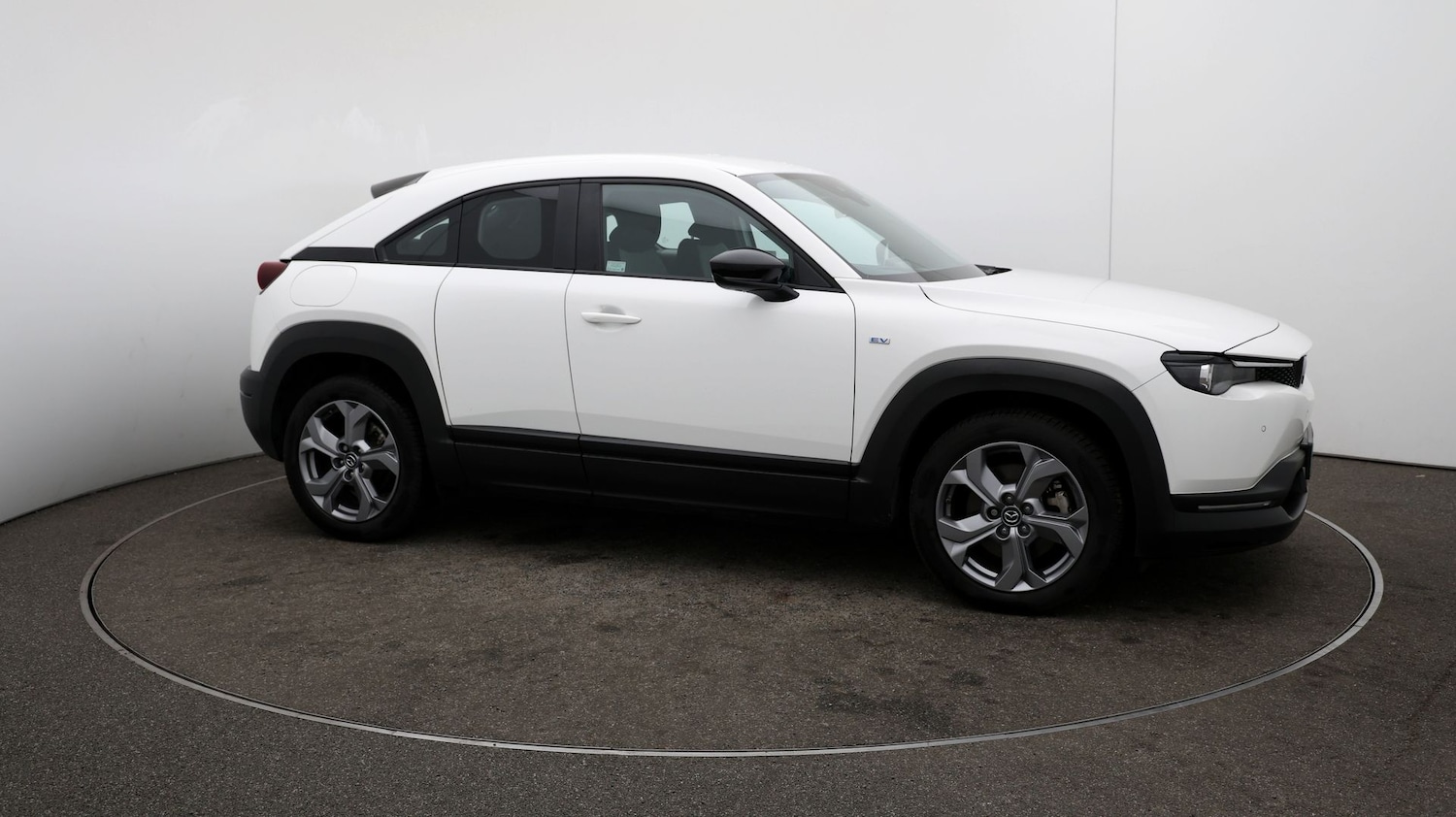 Used Mazda MX-30 2022 for sale - 76808948: Photo 32