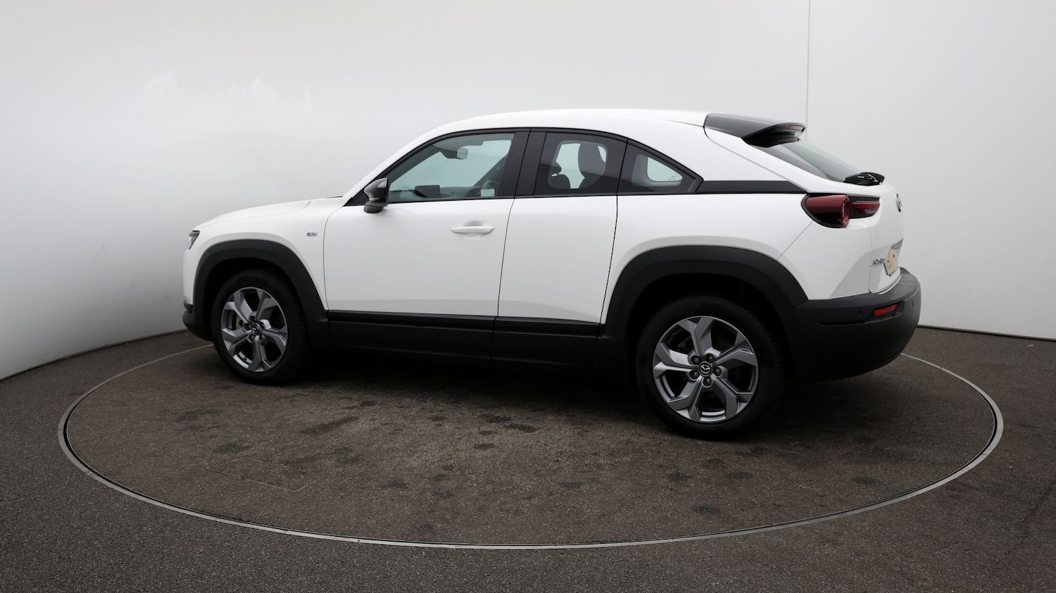 Used Mazda MX-30 2022 for sale - 76808948: Photo 34