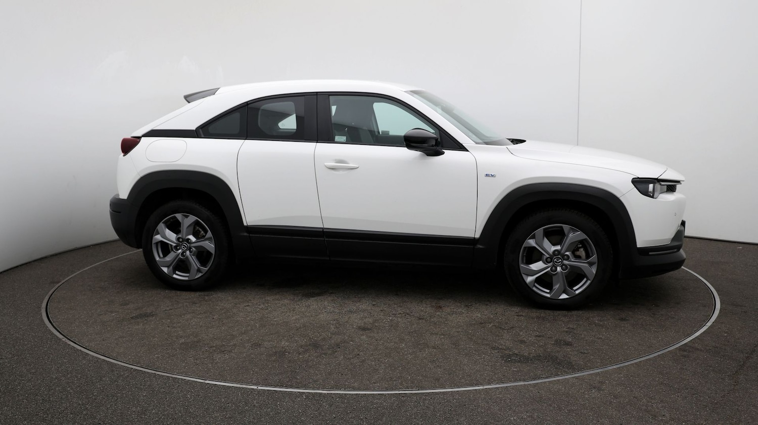 Used Mazda MX-30 2022 for sale - 76808948: Photo 36