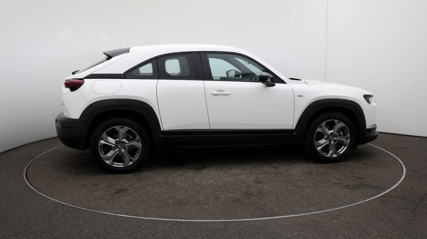 Used Mazda MX-30 2022 for sale - 76808948: Photo 40