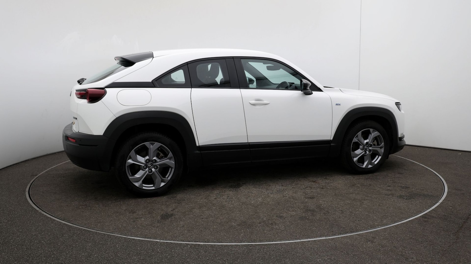 Used Mazda MX-30 2022 for sale - 76808948: Photo 42