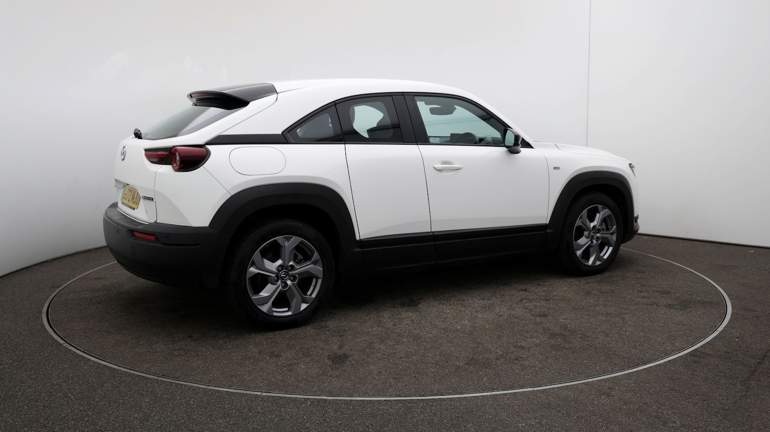 Used Mazda MX-30 2022 for sale - 76808948: Photo 44