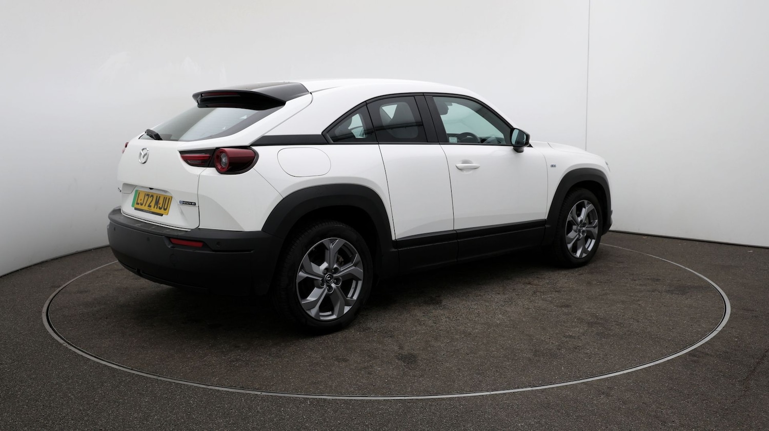 Used Mazda MX-30 2022 for sale - 76808948: Photo 45