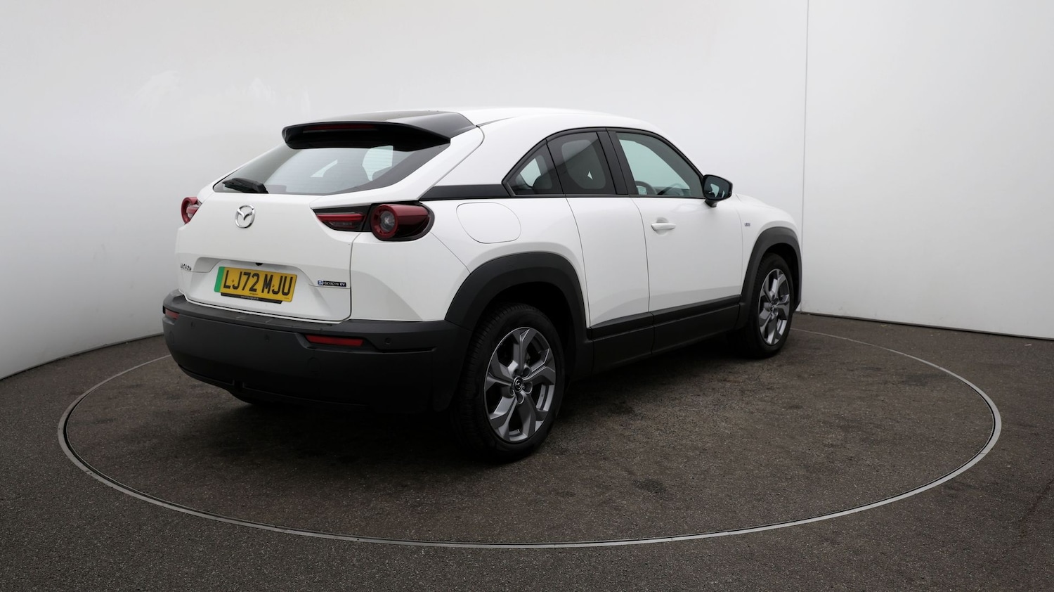 Used Mazda MX-30 2022 for sale - 76808948: Photo 46