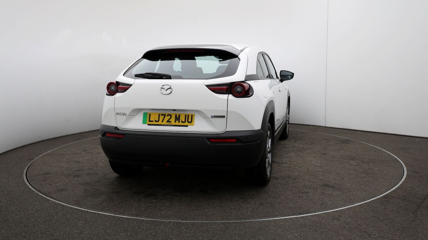 Used Mazda MX-30 2022 for sale - 76808948: Photo 48