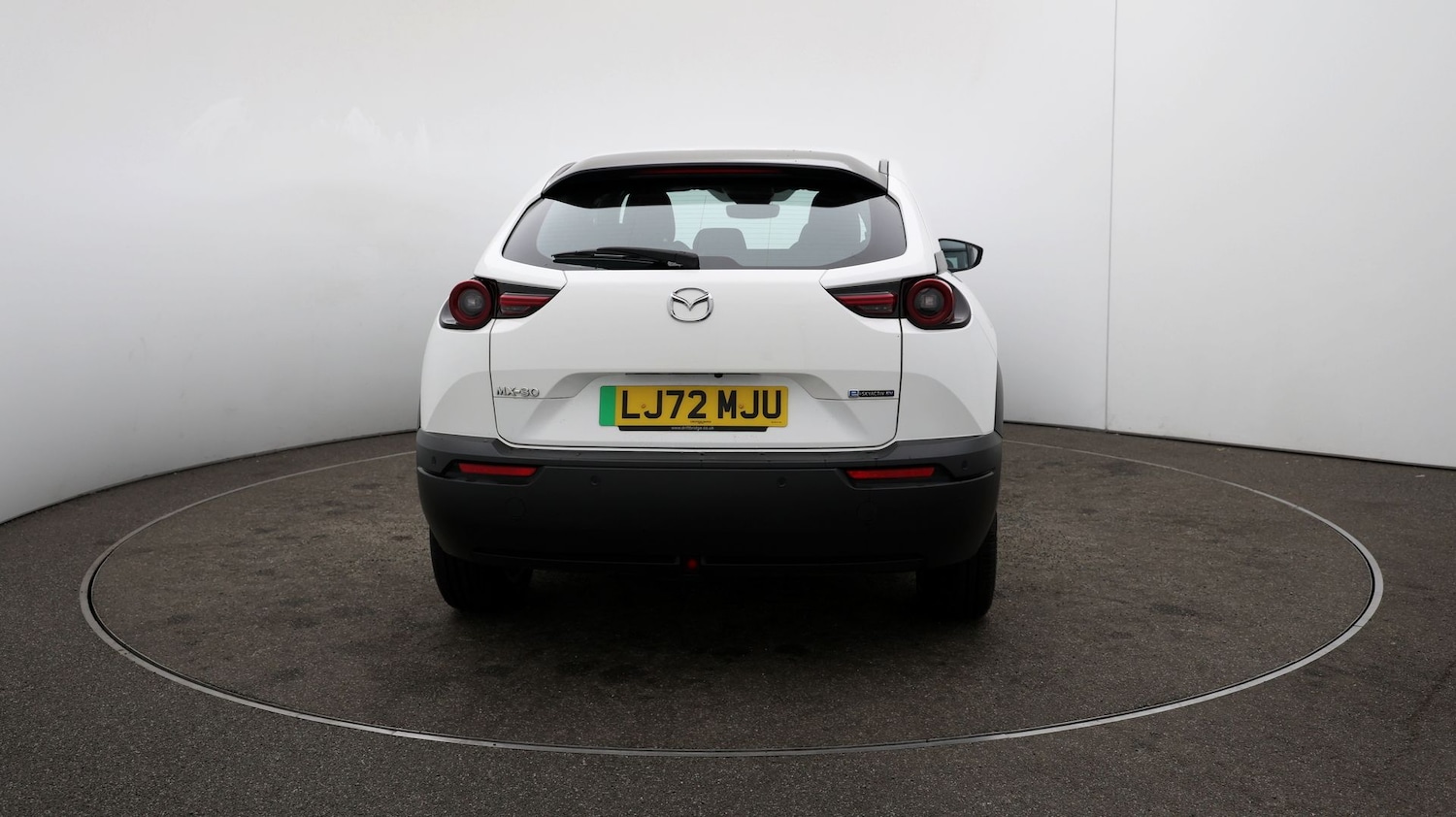 Used Mazda MX-30 2022 for sale - 76808948: Photo 49