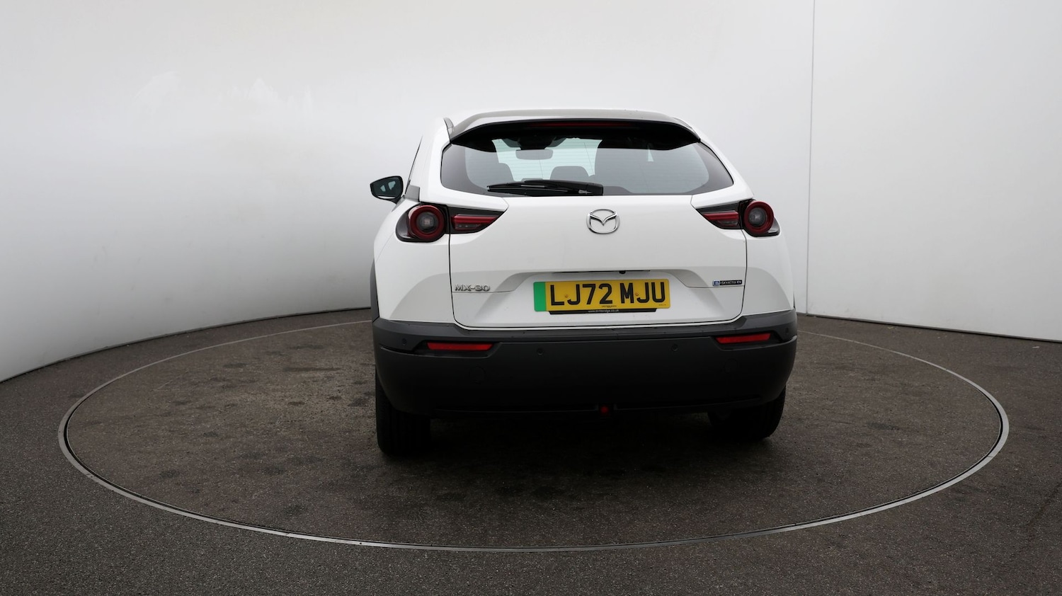 Used Mazda MX-30 2022 for sale - 76808948: Photo 51