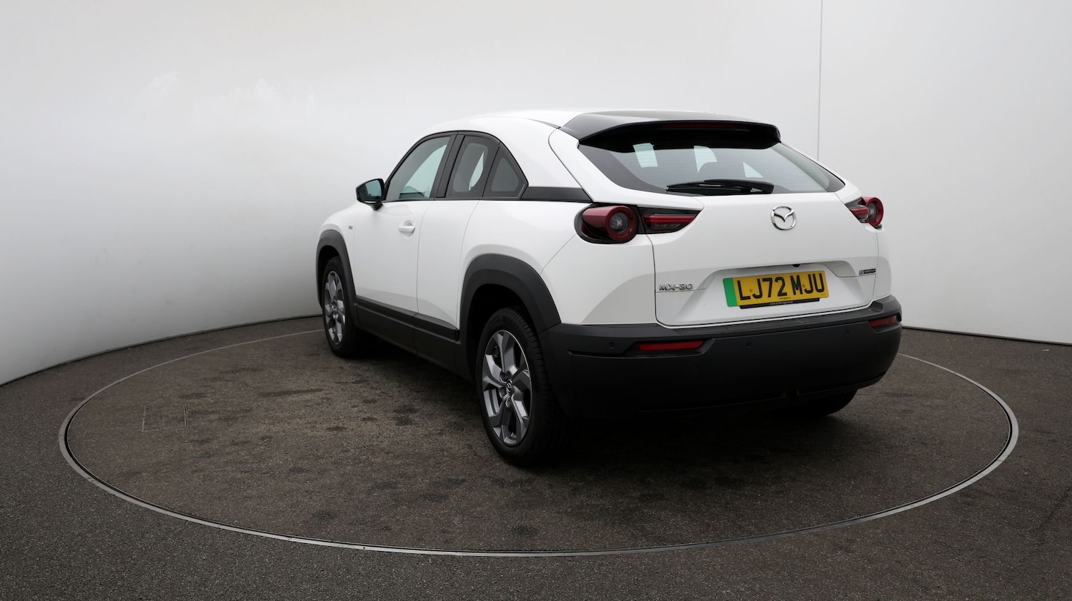 Used Mazda MX-30 2022 for sale - 76808948: Photo 53