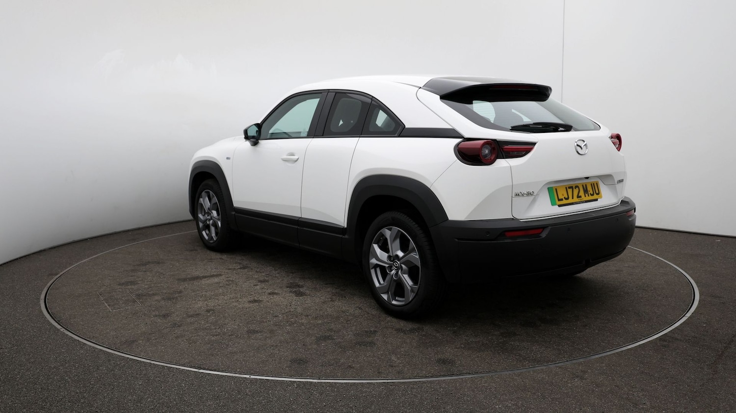 Used Mazda MX-30 2022 for sale - 76808948: Photo 54