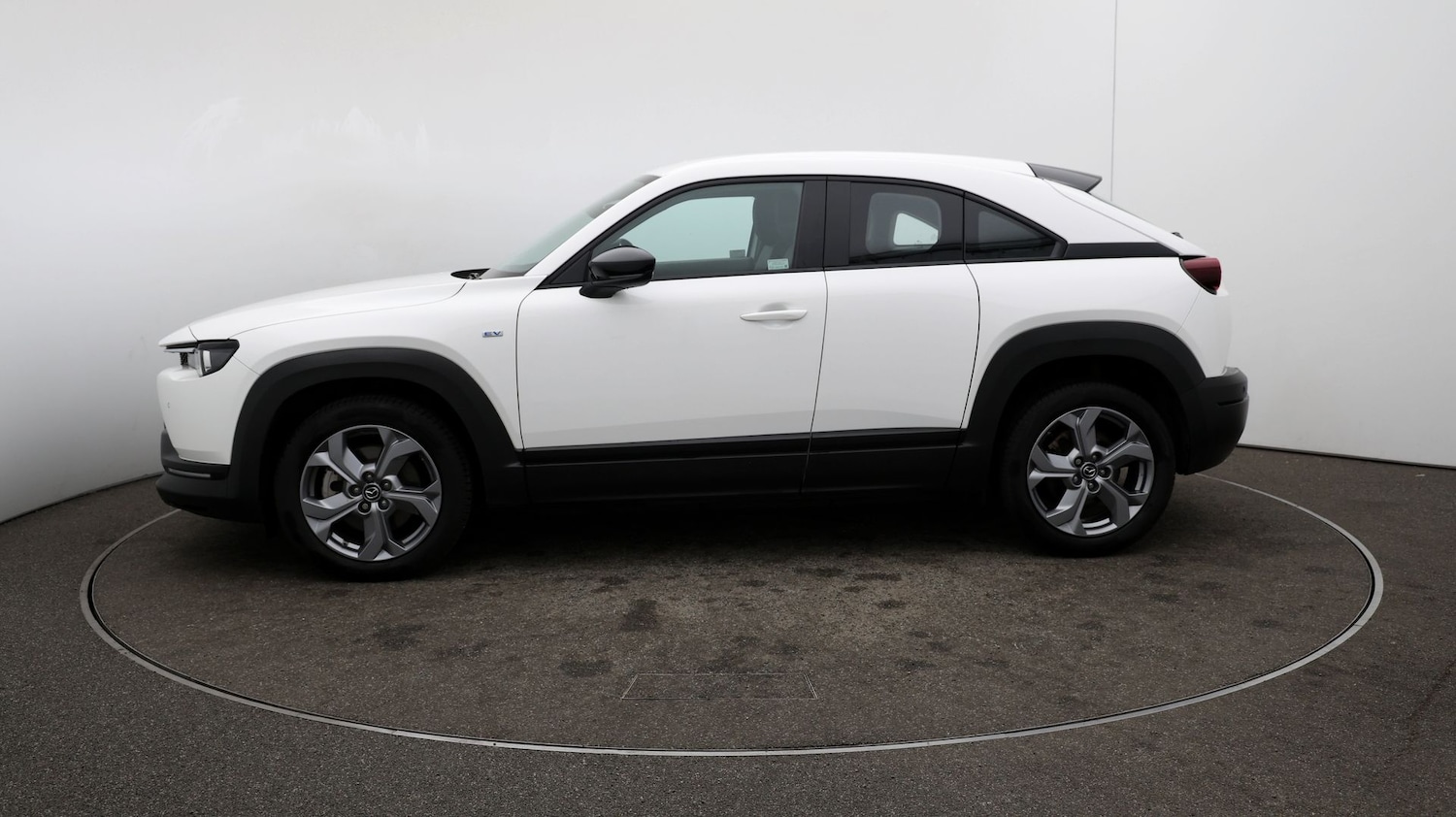 Used Mazda MX-30 2022 for sale - 76808948: Photo 57