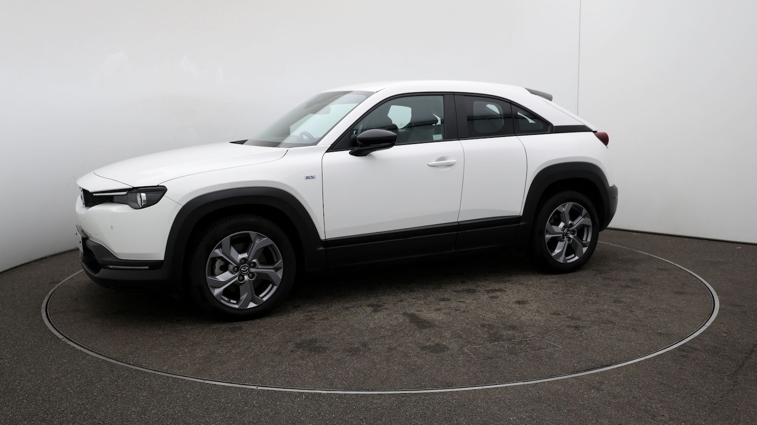 Used Mazda MX-30 2022 for sale - 76808948: Photo 59