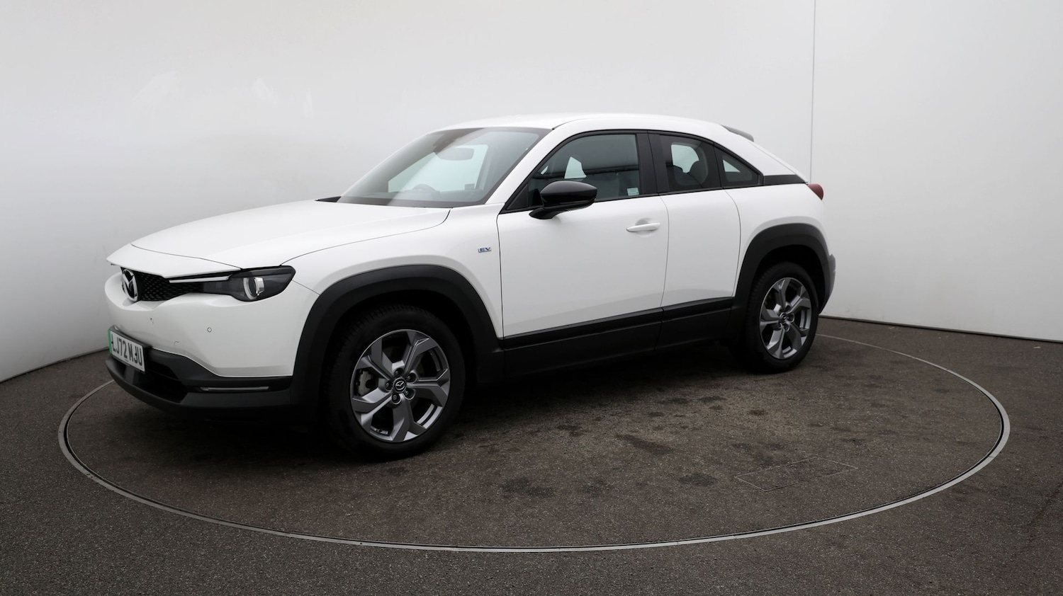 Used Mazda MX-30 2022 for sale - 76808948: Photo 60