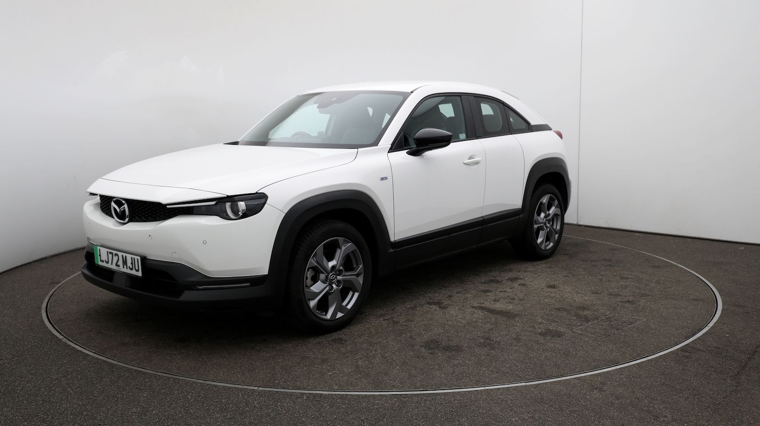 Used Mazda MX-30 2022 for sale - 76808948: Photo 61