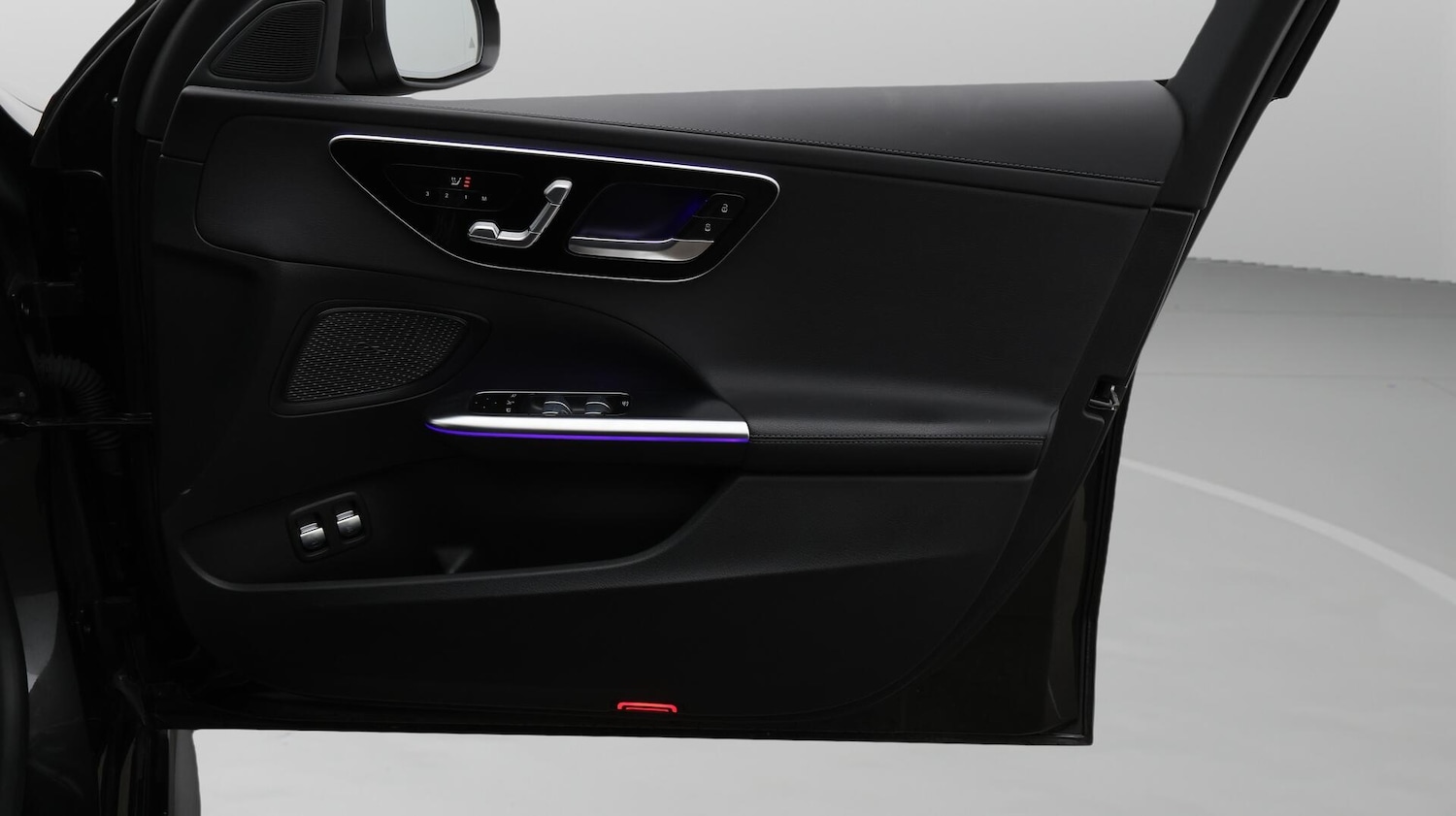 Used Mercedes-Benz C Class 2022 for sale - 76689005: Photo 16