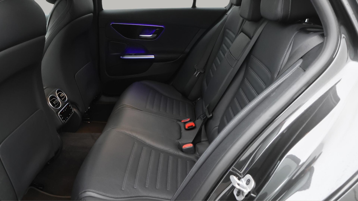 Used Mercedes-Benz C Class 2022 for sale - 76689005: Photo 17