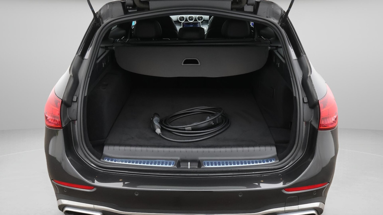 Used Mercedes-Benz C Class 2022 for sale - 76689005: Photo 18