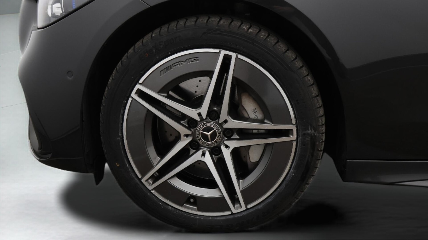 Used Mercedes-Benz C Class 2022 for sale - 76689005: Photo 19