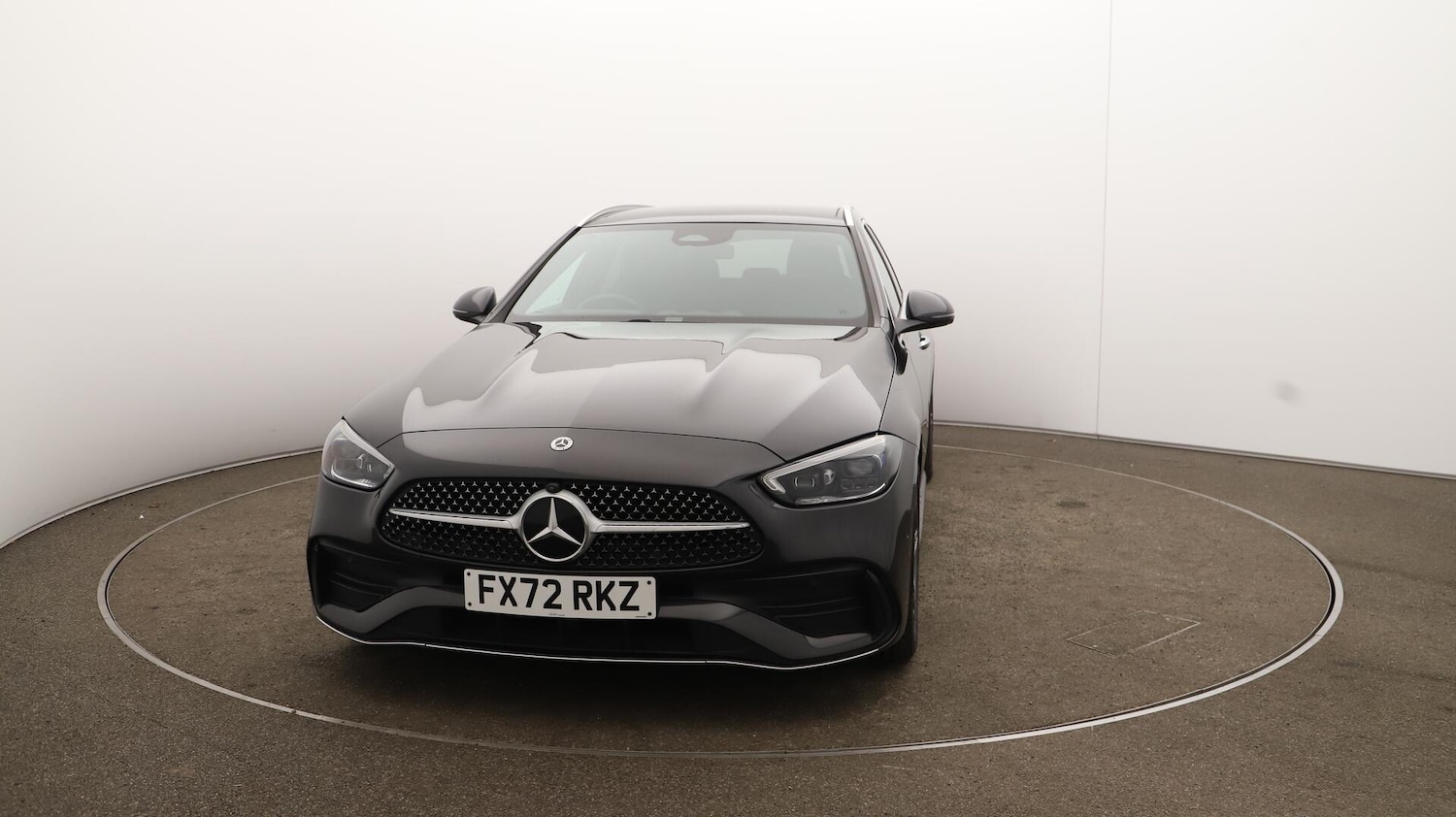 Used Mercedes-Benz C Class 2022 for sale - 76689005: Photo 40