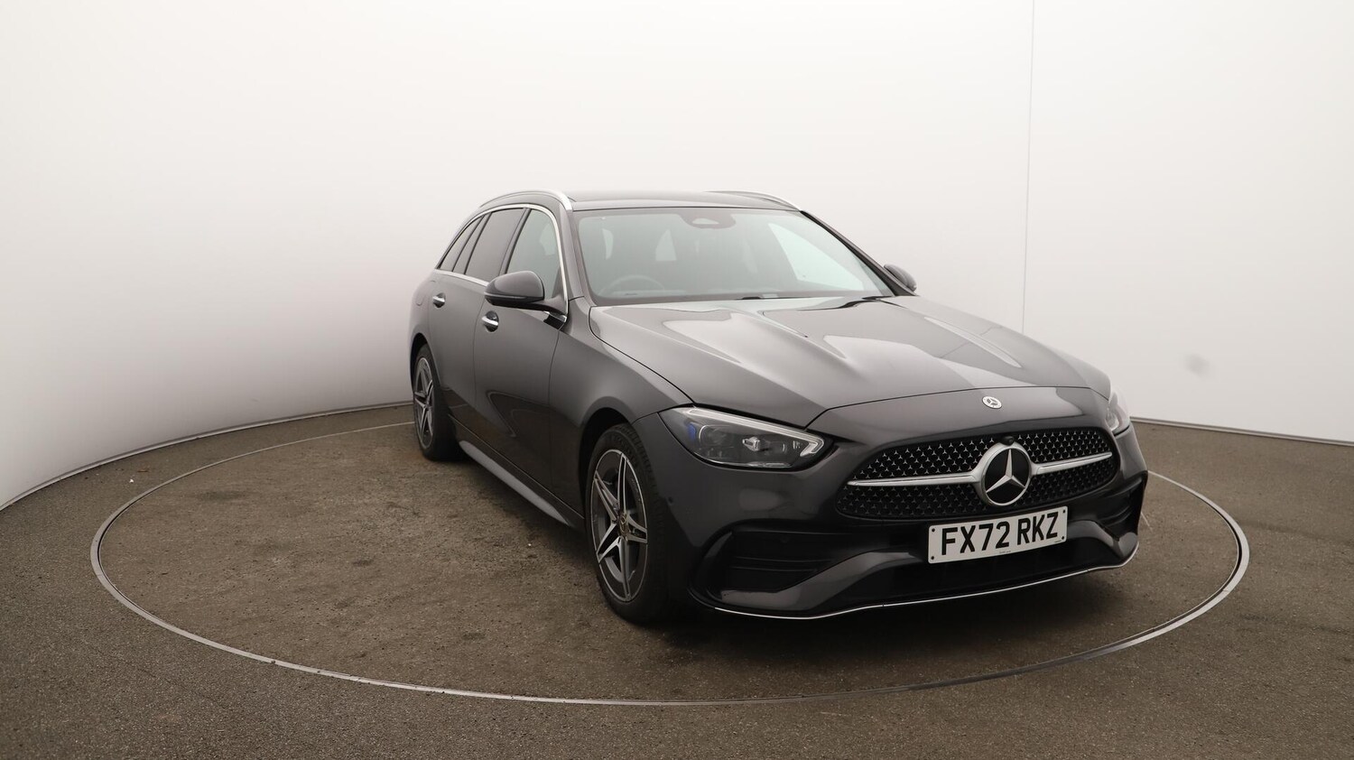 Used Mercedes-Benz C Class 2022 for sale - 76689005: Photo 43