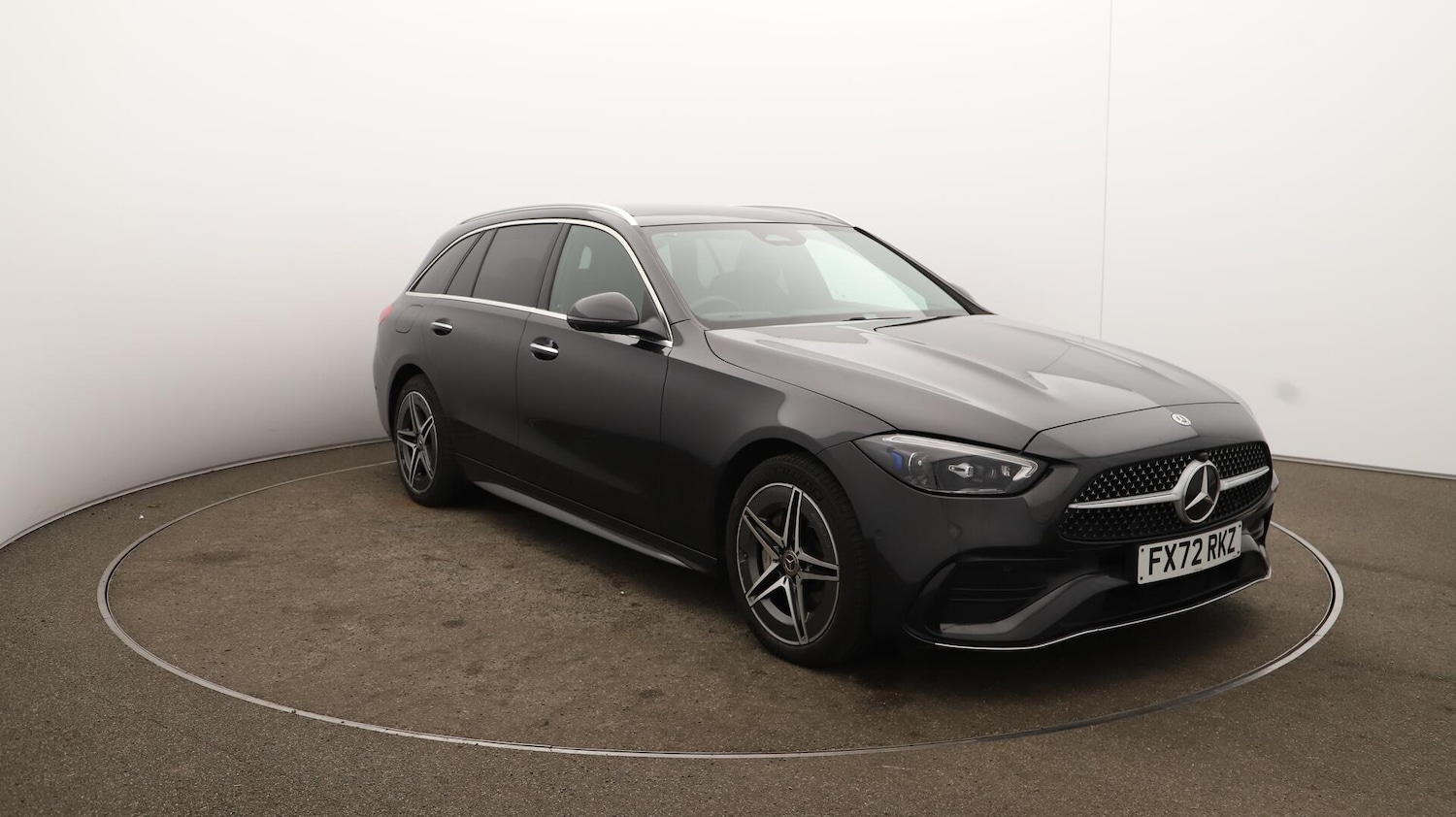 Used Mercedes-Benz C Class 2022 for sale - 76689005: Photo 44