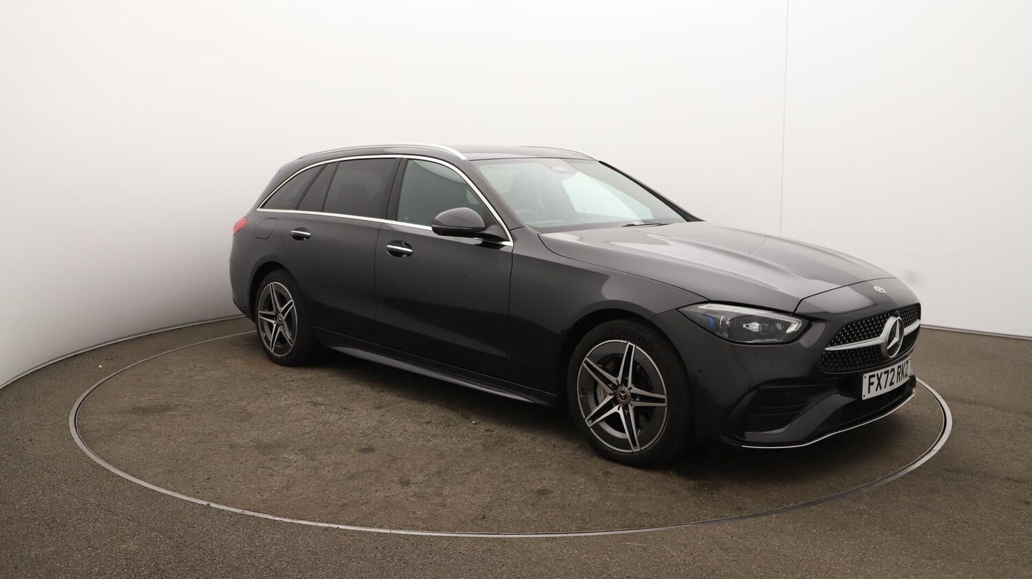 Used Mercedes-Benz C Class 2022 for sale - 76689005: Photo 45