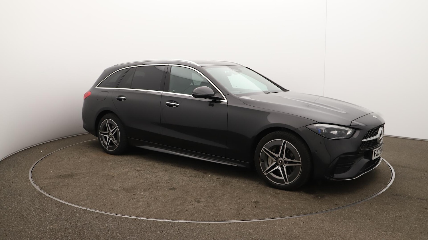 Used Mercedes-Benz C Class 2022 for sale - 76689005: Photo 46