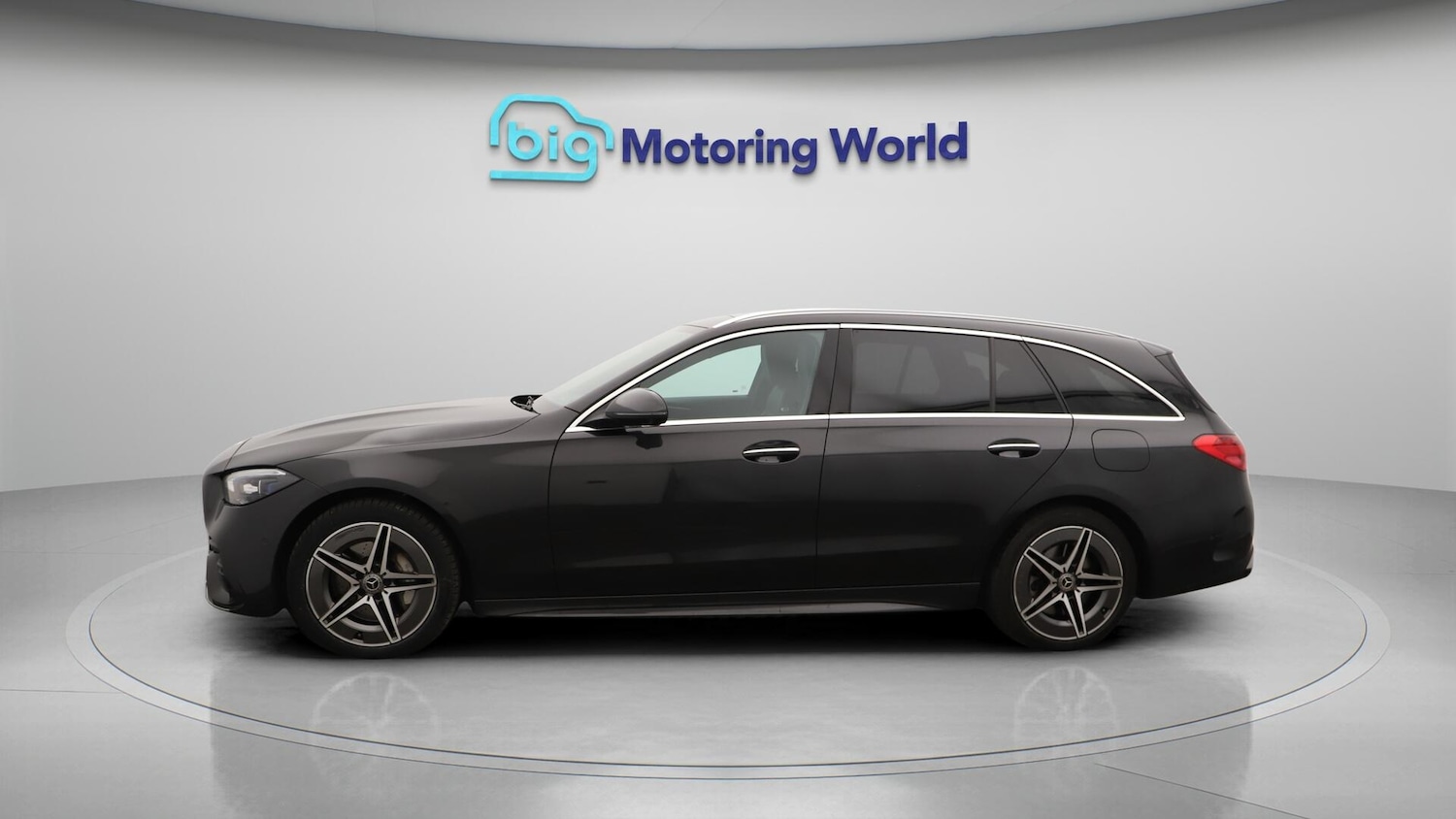 Used Mercedes-Benz C Class 2022 for sale - 76689005: Photo 5